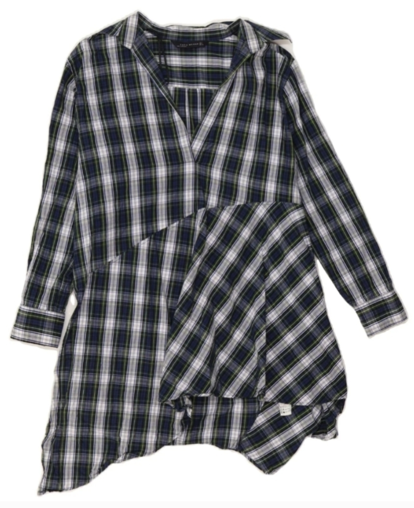 Zara tunique Small