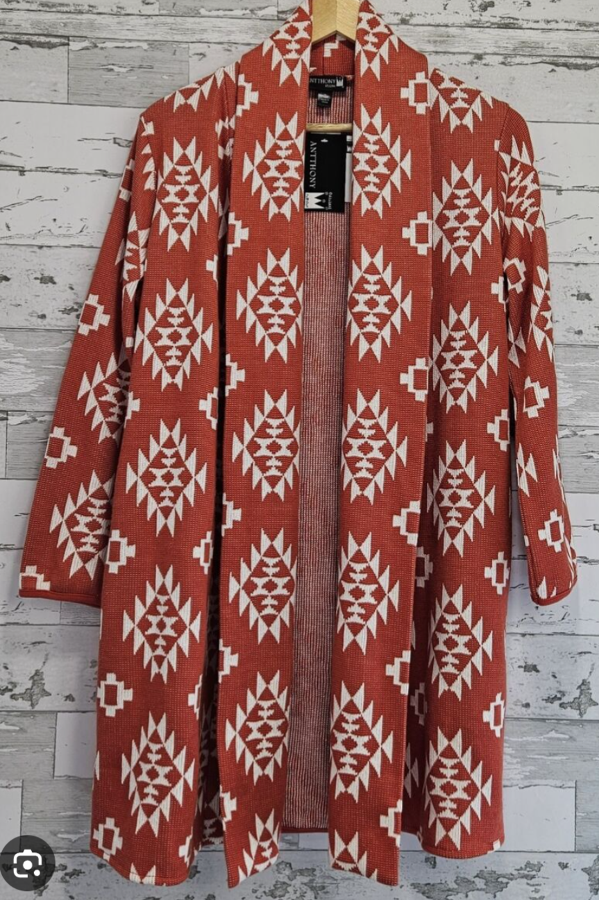 Cardigan XXL