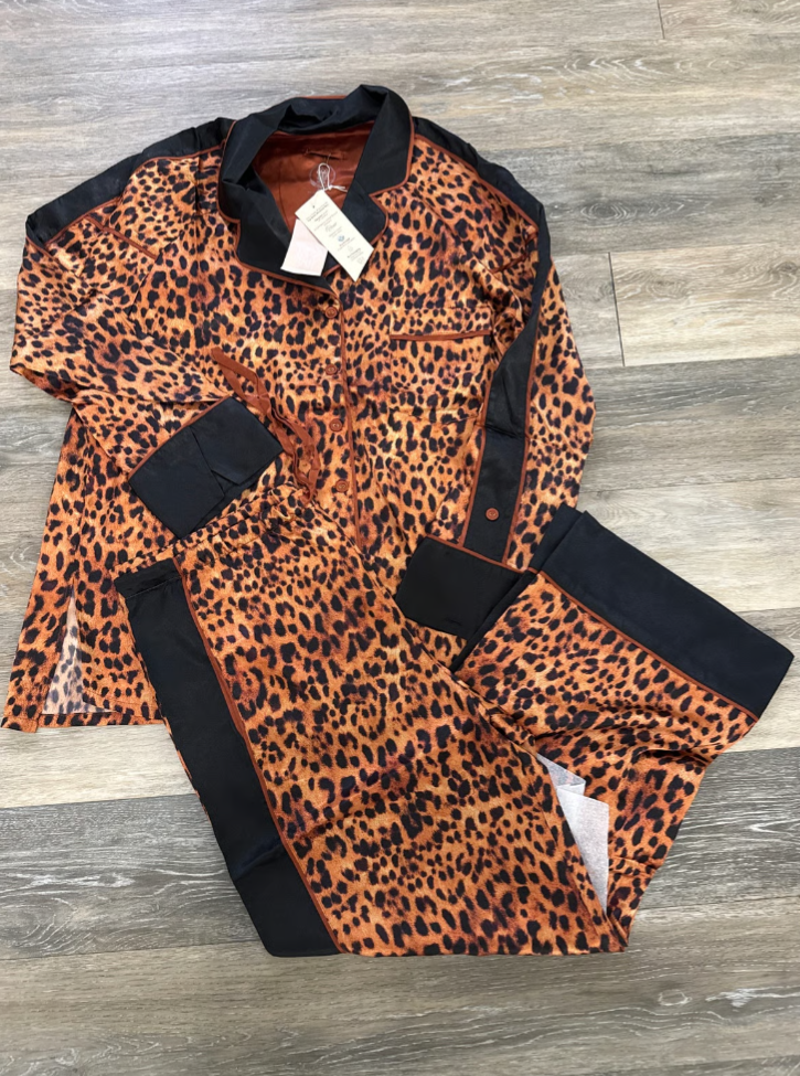 PJ ensemble taille XL