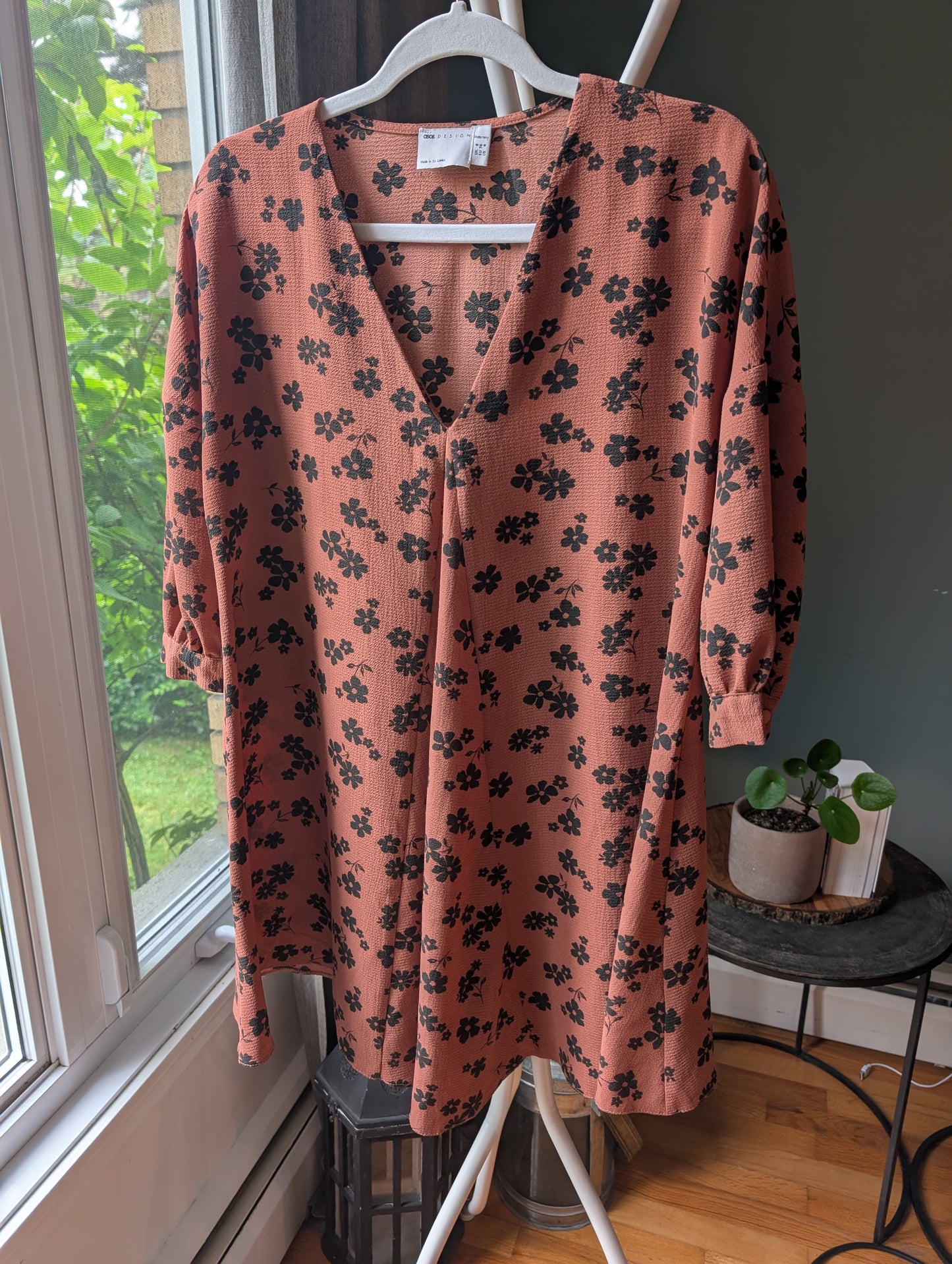 ASOS maternité XS
