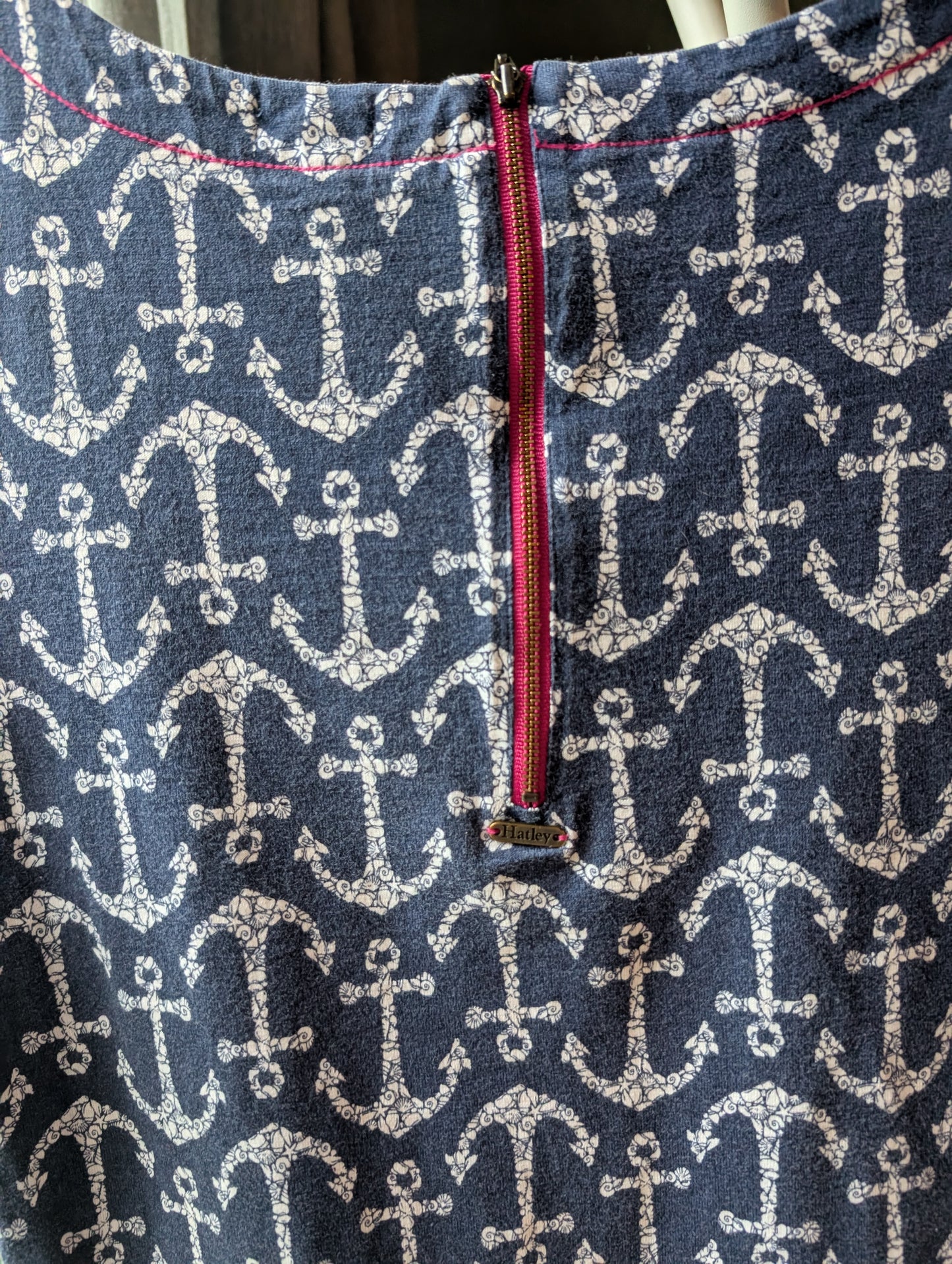 Robe midi Hatley small