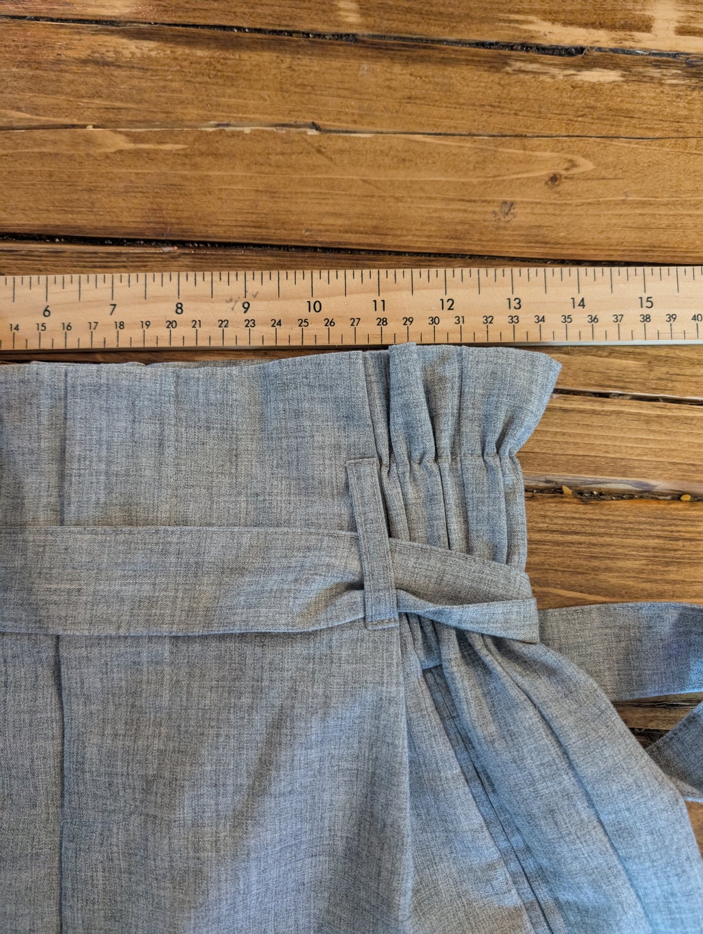 Short streetwear society small