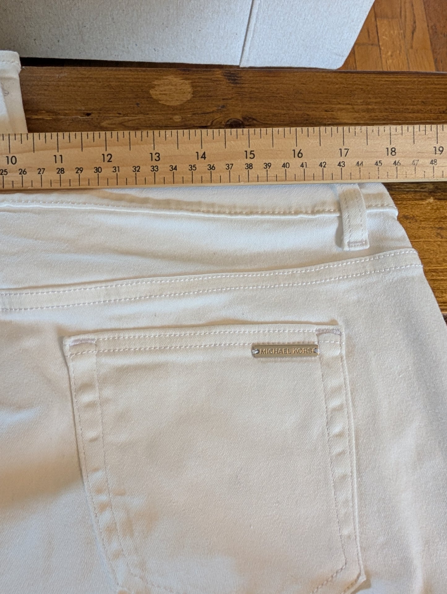 Jeans Michael Kors taille 16