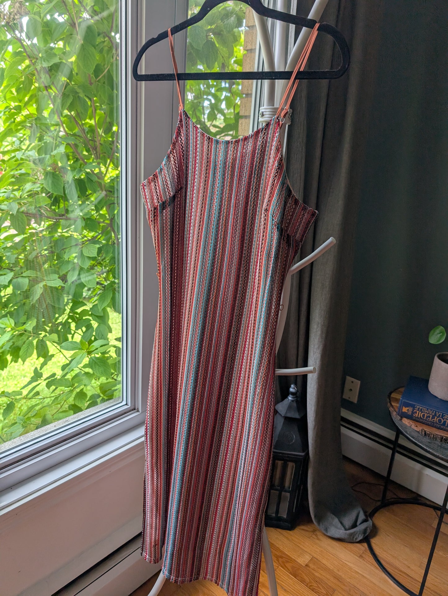 Sam Edelman robe maxi taille 6