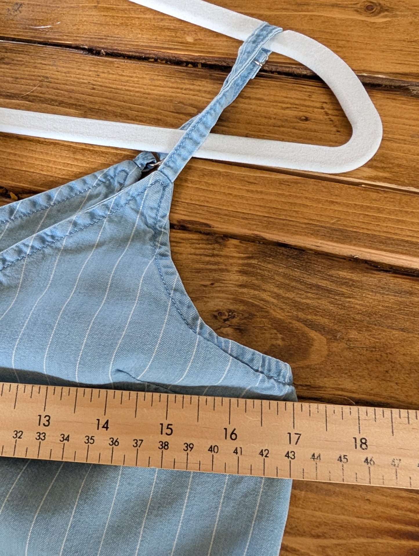 Dynamite camisole XS