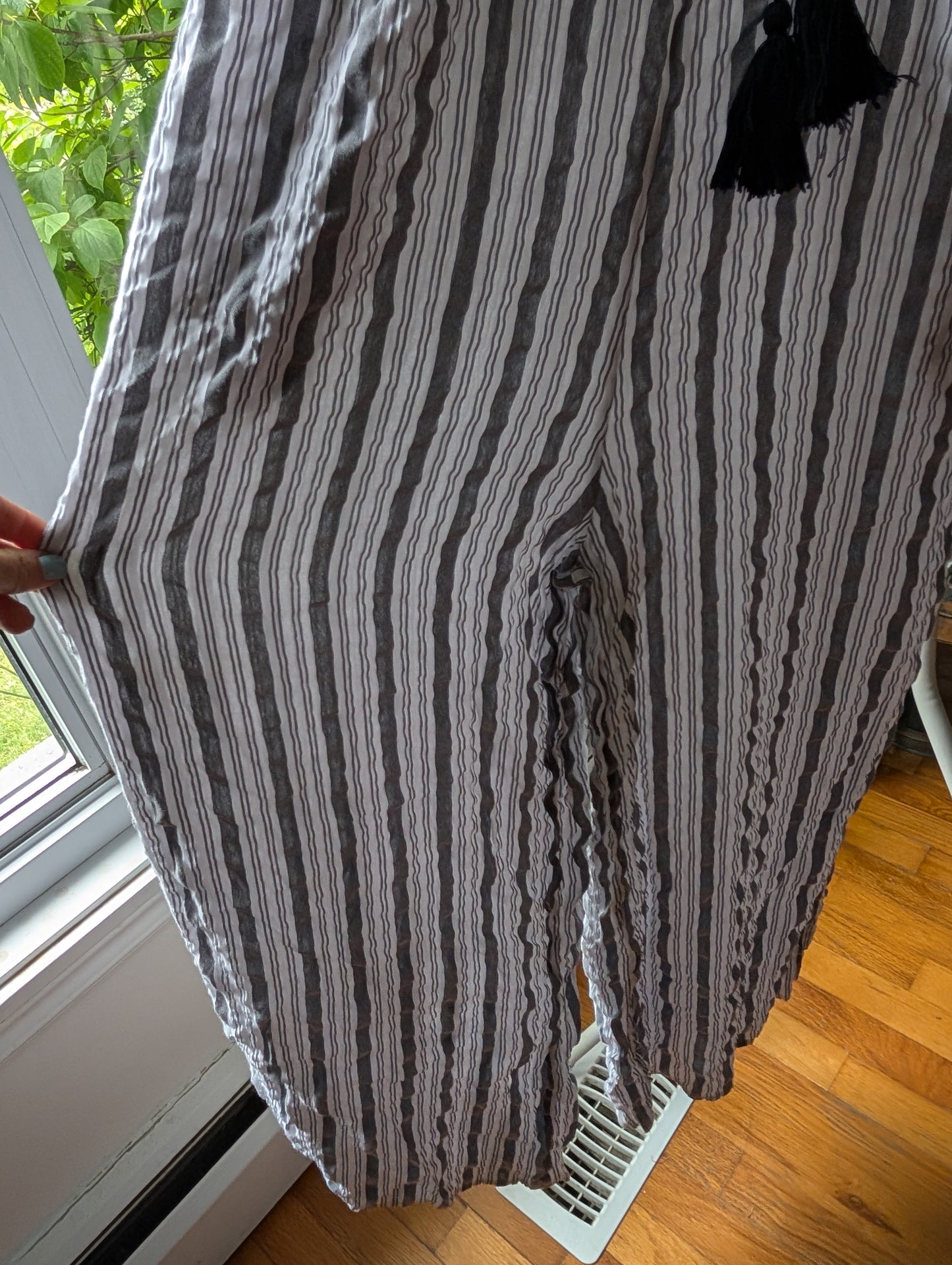 Jumper small