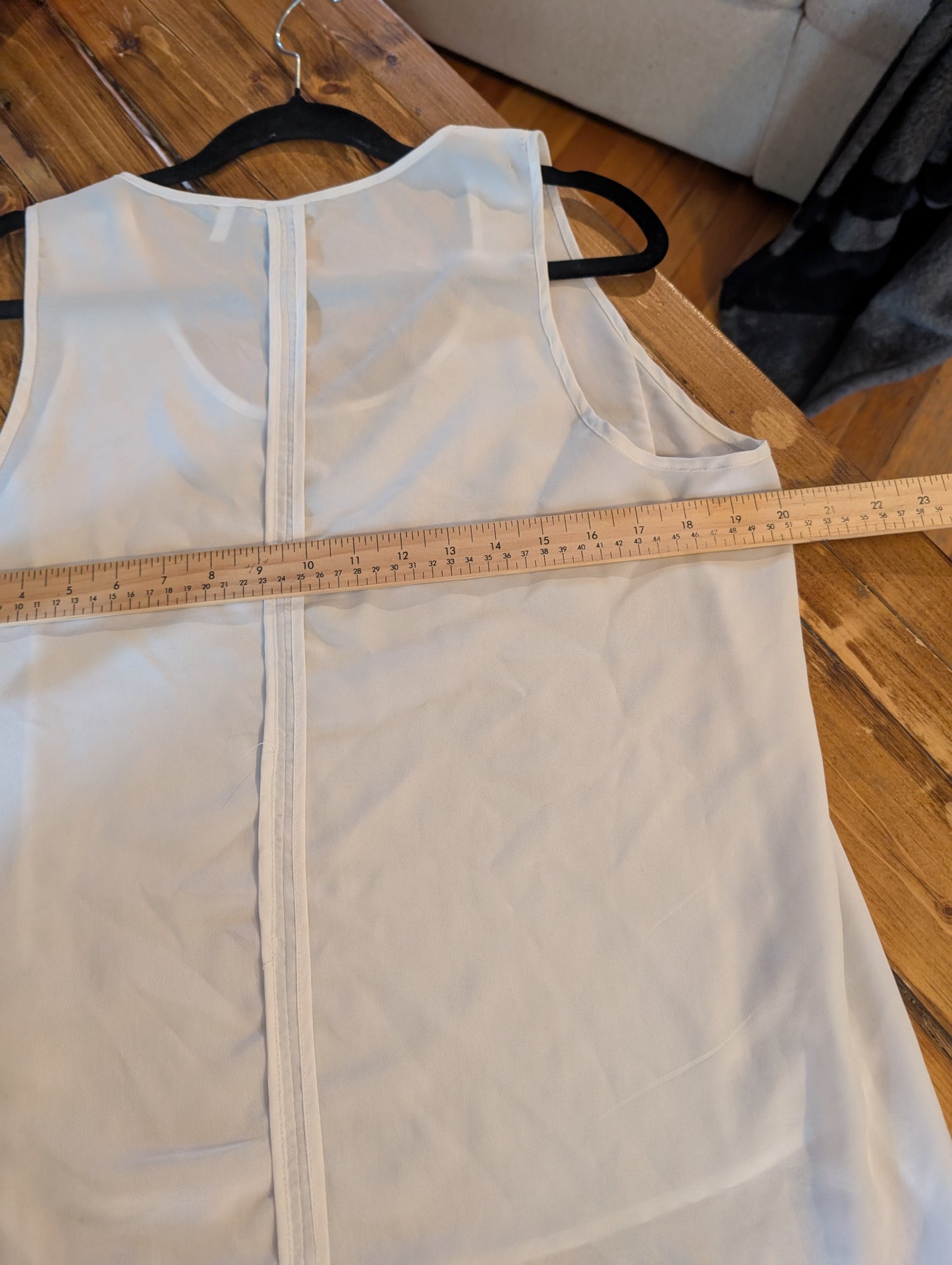 Camisole h&m 12
