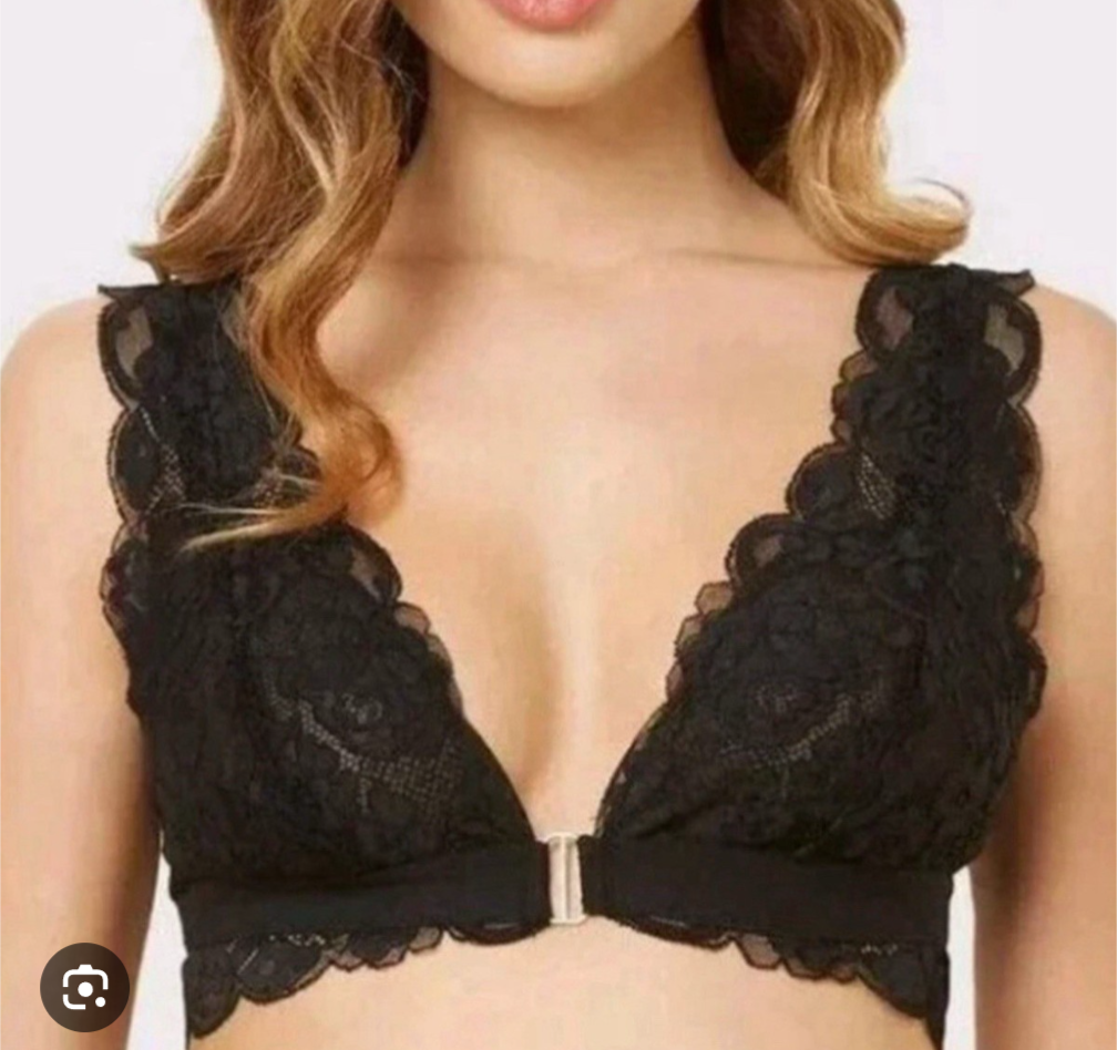 Bralette Taille XL