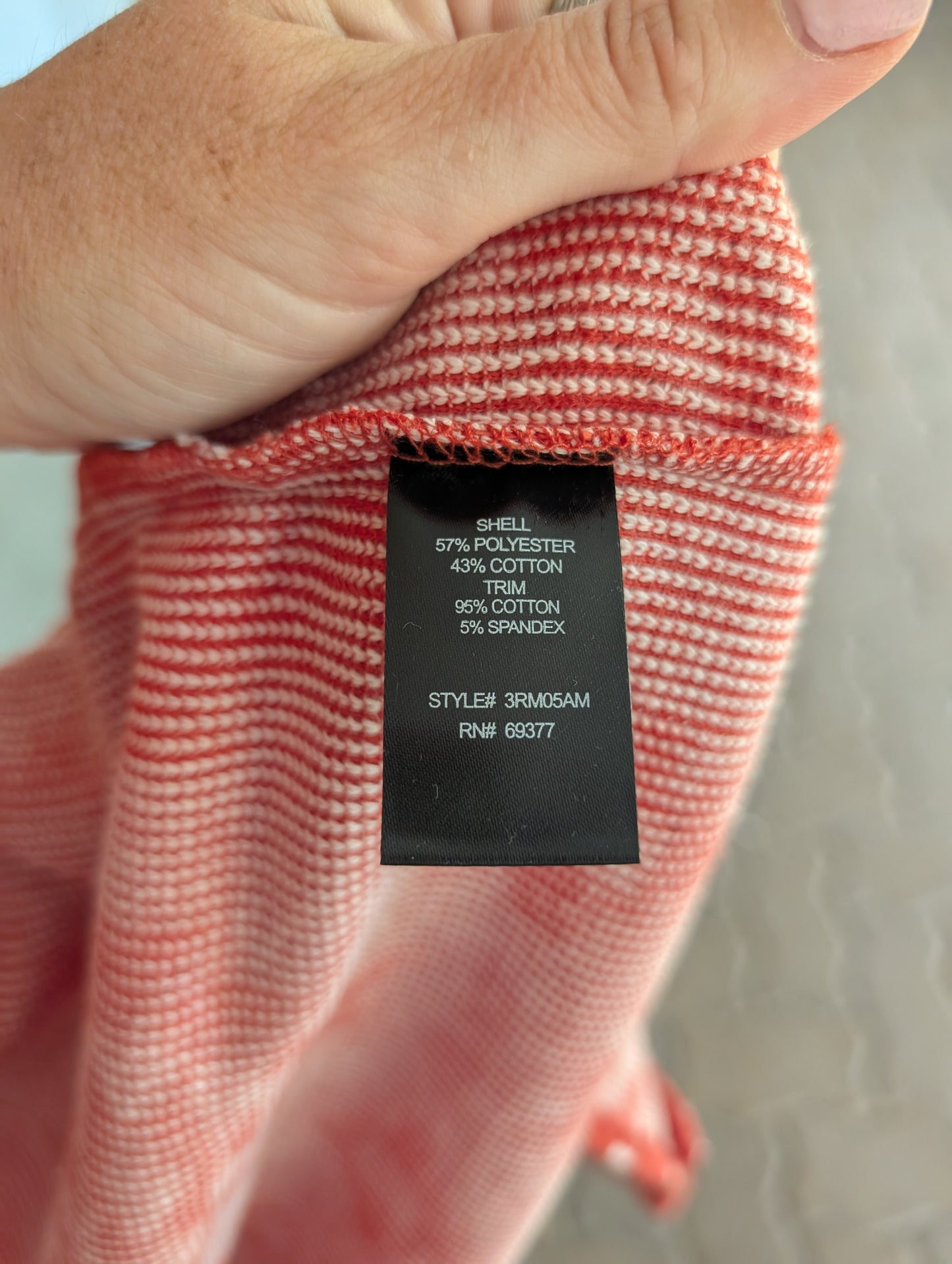 Cardigan XXL
