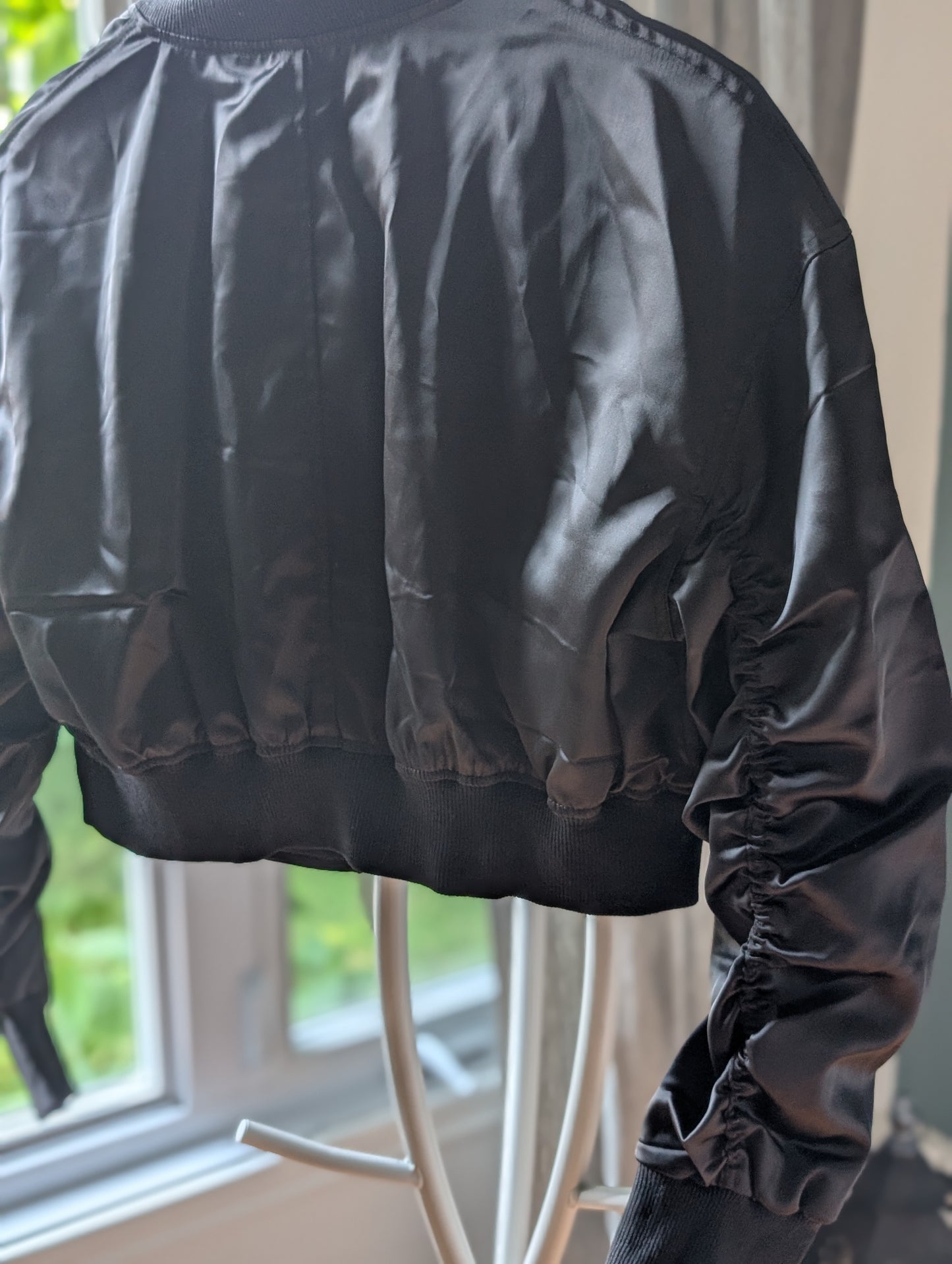 Choosy Bomber jacket taille medium