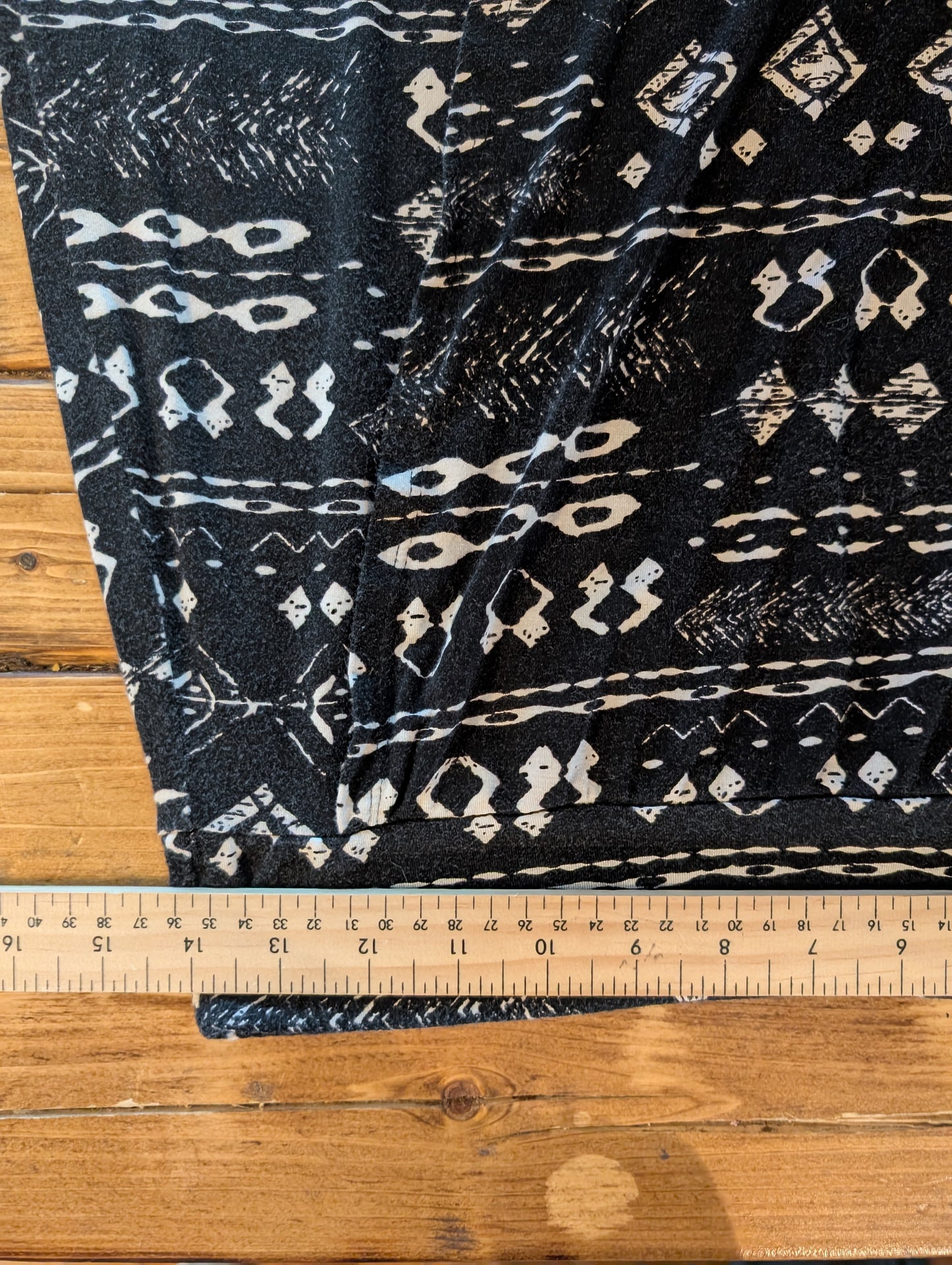 Jupe asymétrique Denver Hayes small