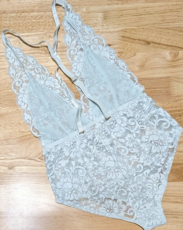 Bodysuit taille xs