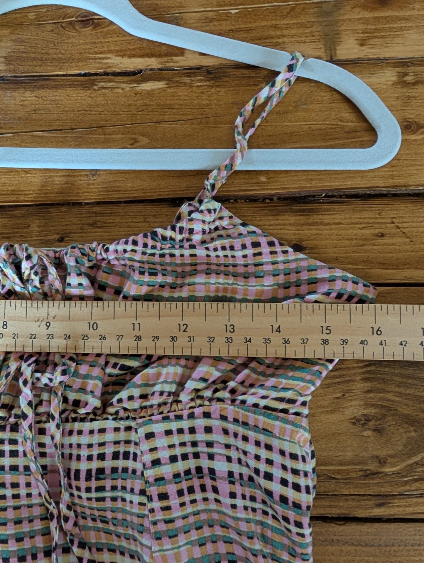 Volcom robe small
