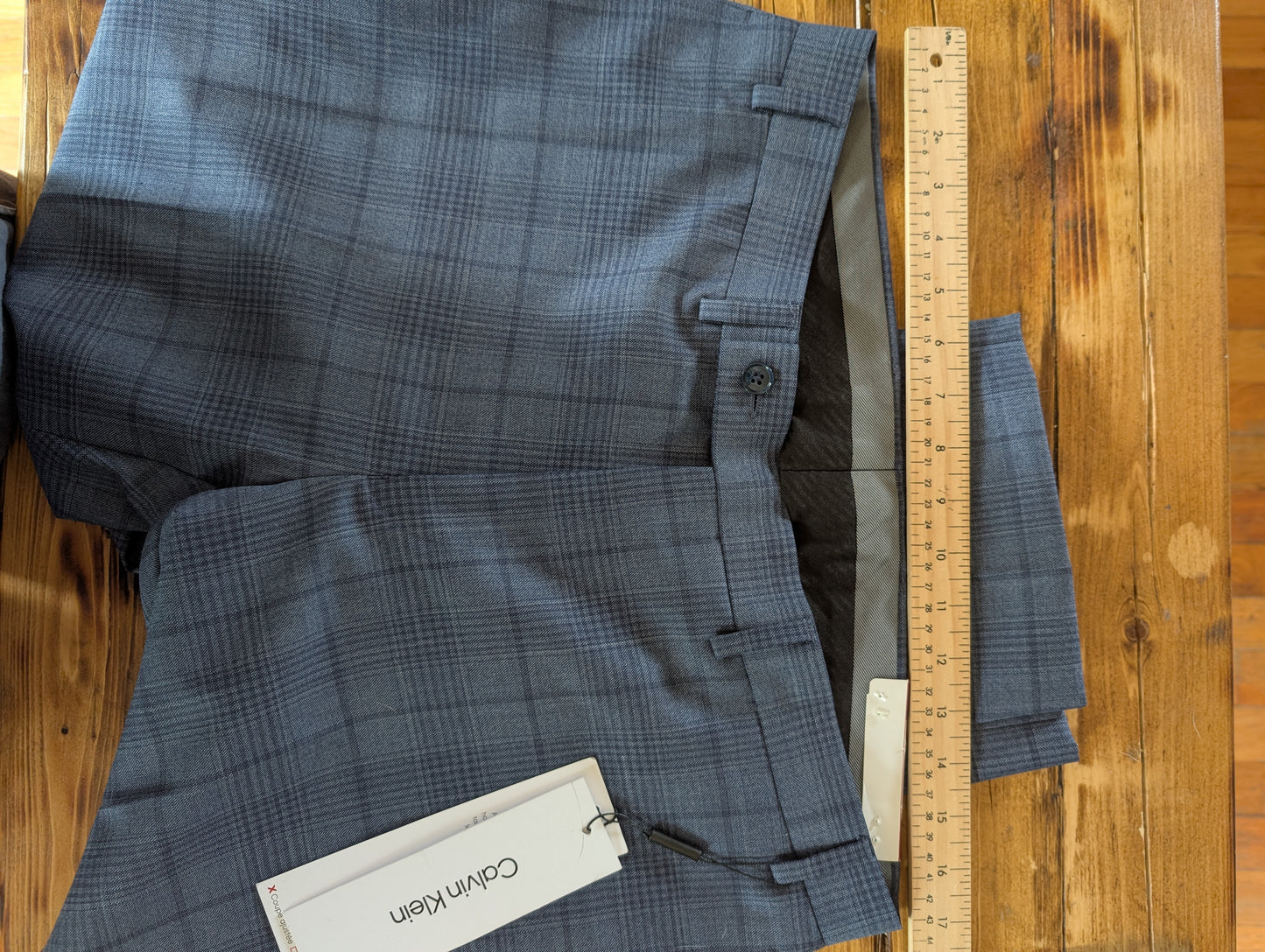CALVIN KLEIN 36W X 30L