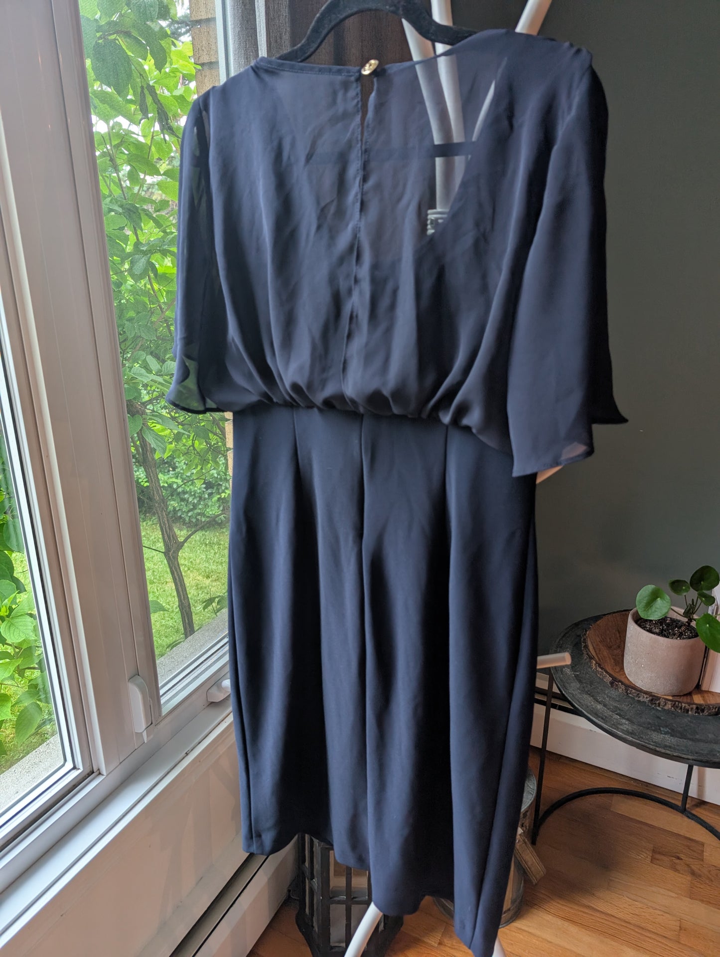 Robe midi Joseph Ribkoff 12