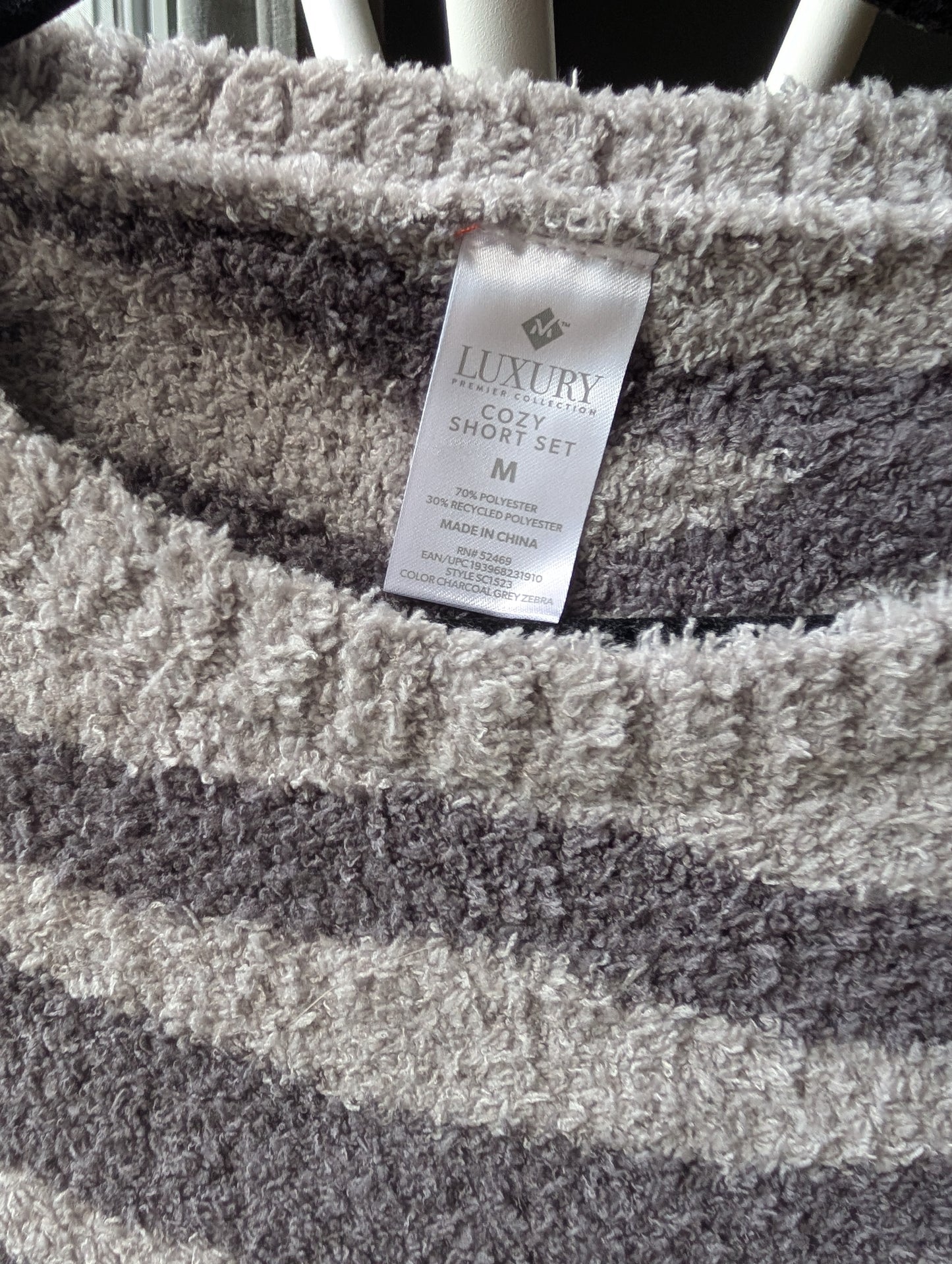 Ensemble luxury Medium
