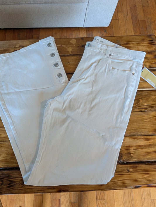 Jeans Michael Kors taille 16