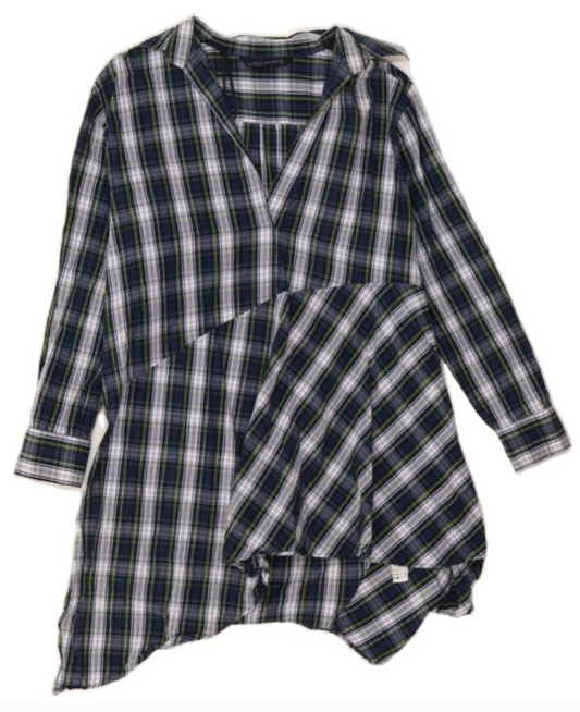Zara tunique Small