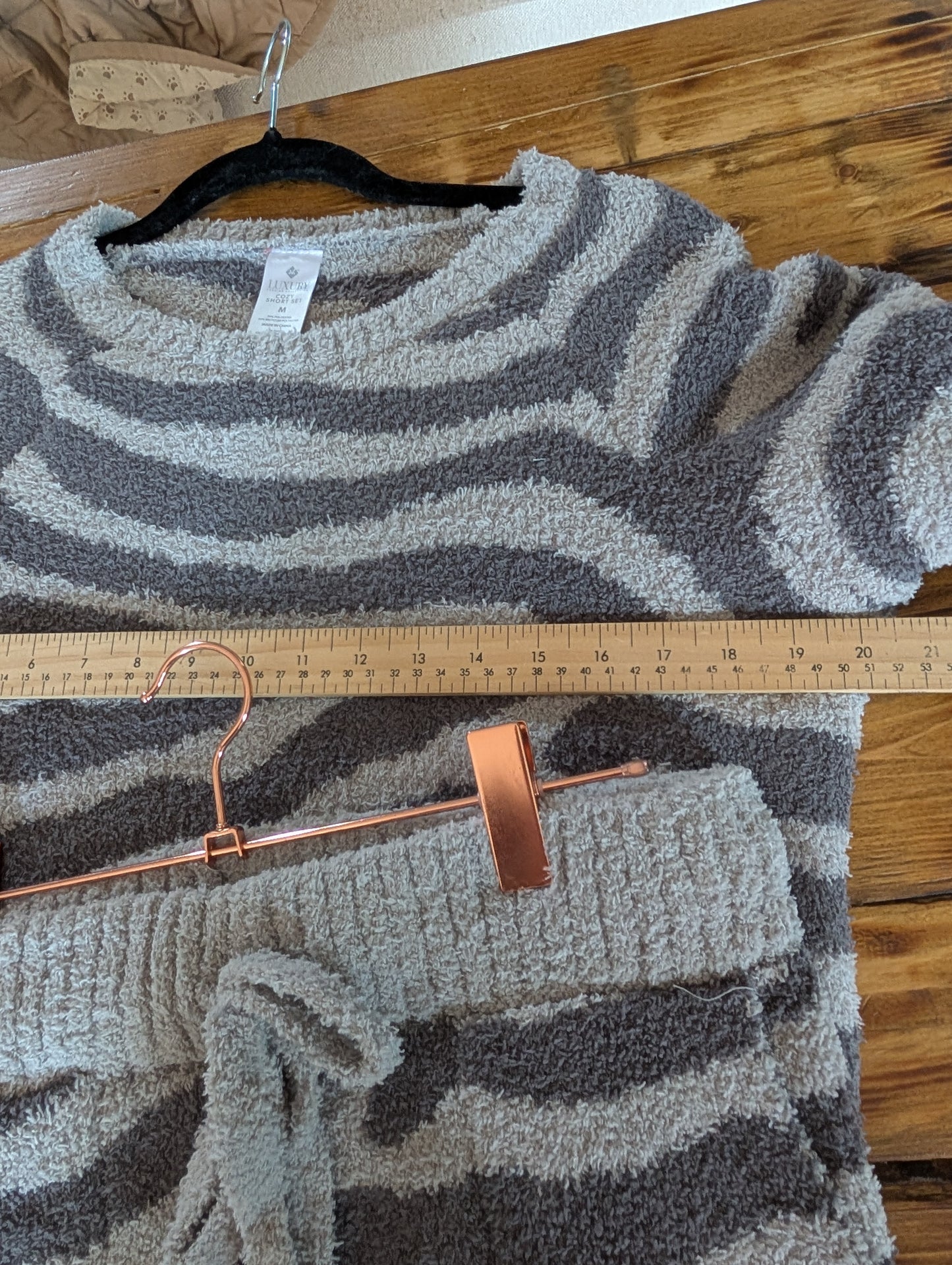 Ensemble luxury Medium