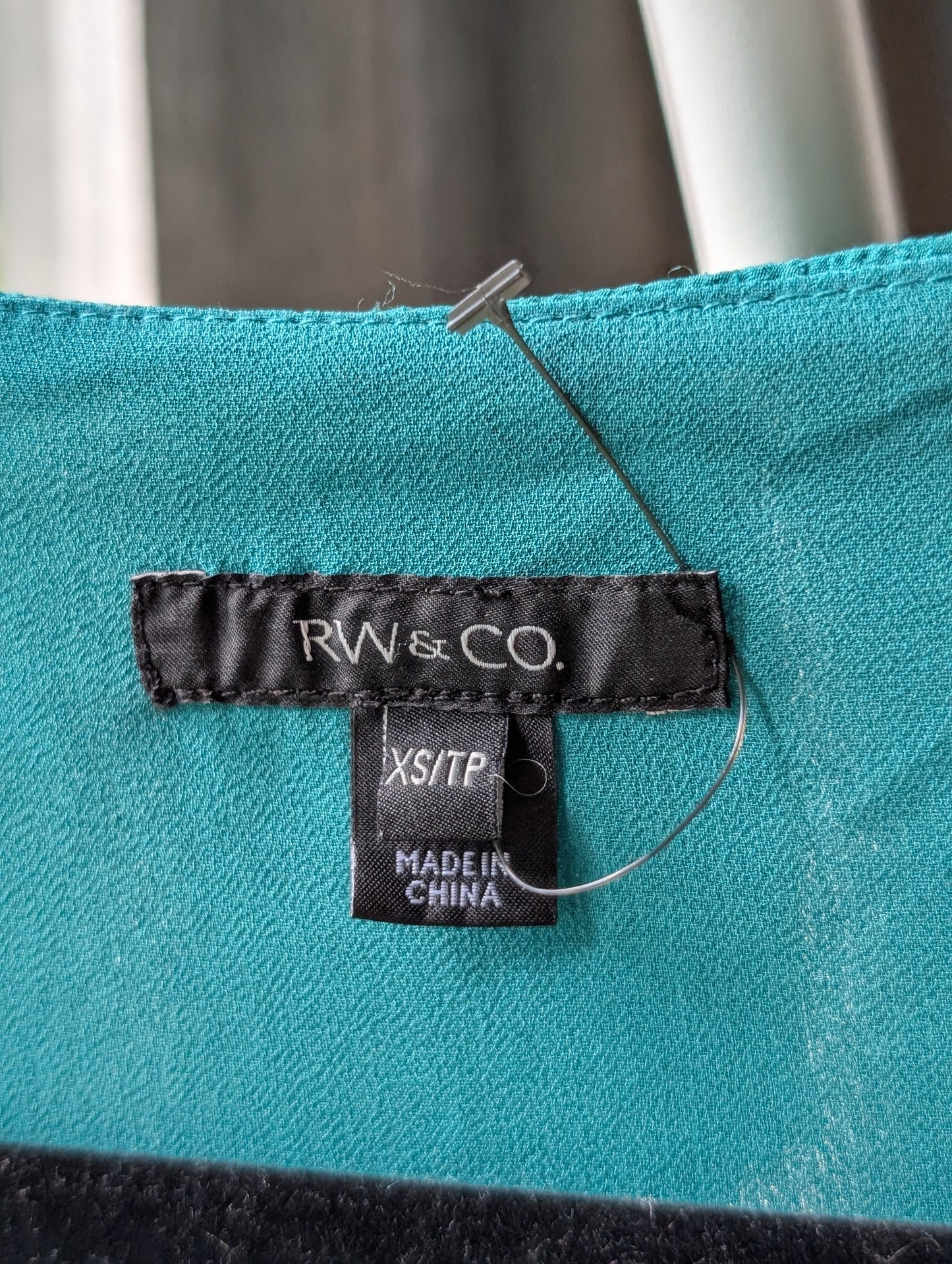 Rw&Co robe d'été XS