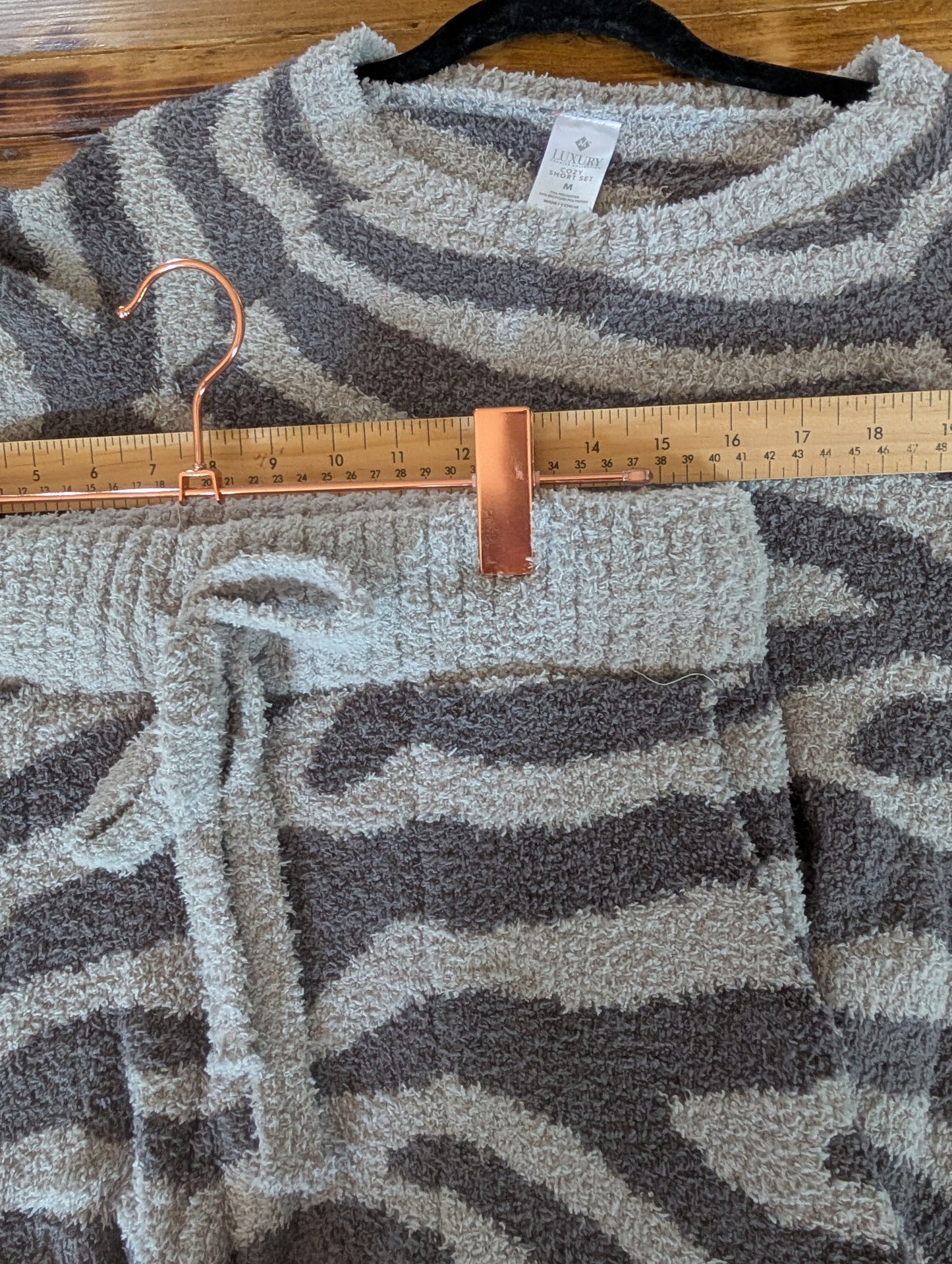 Ensemble luxury Medium