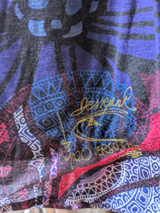 Desigual robe small