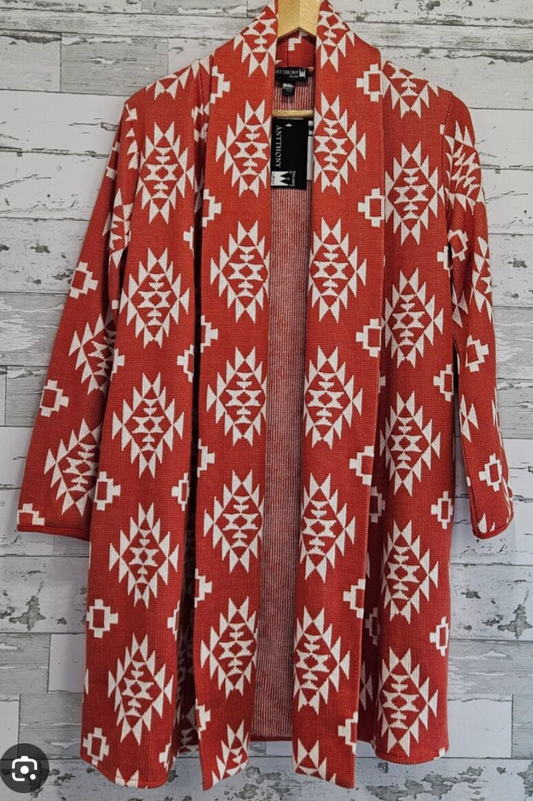 Cardigan XXL