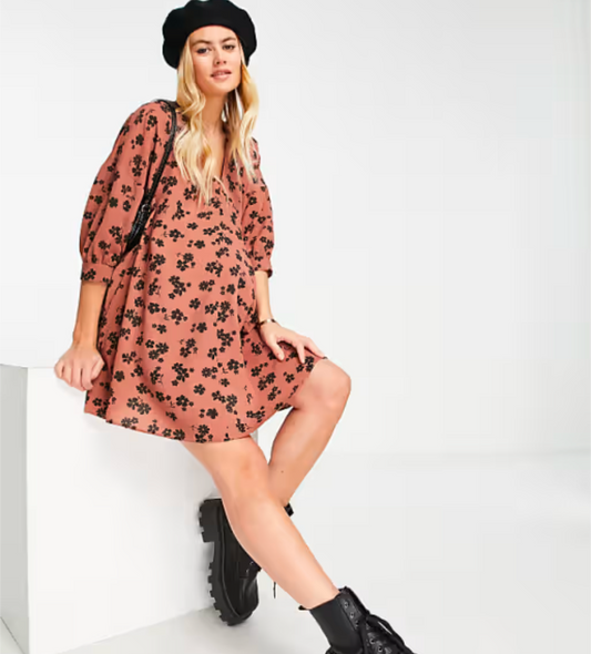 ASOS maternité XS