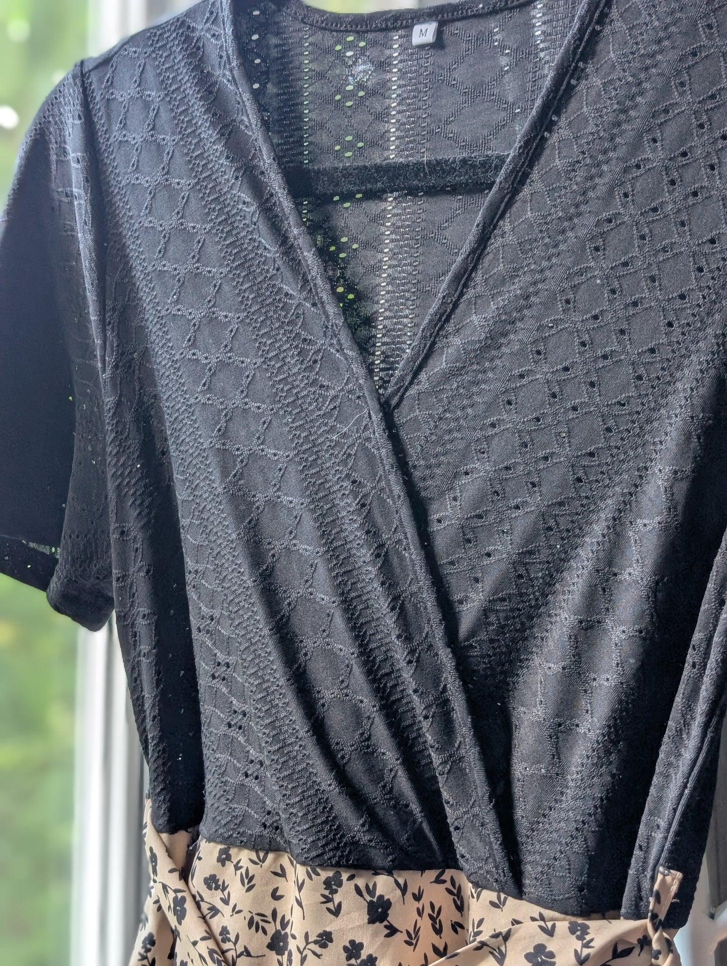 Robe Amazon Médium