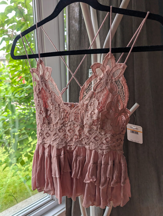 Free People XS