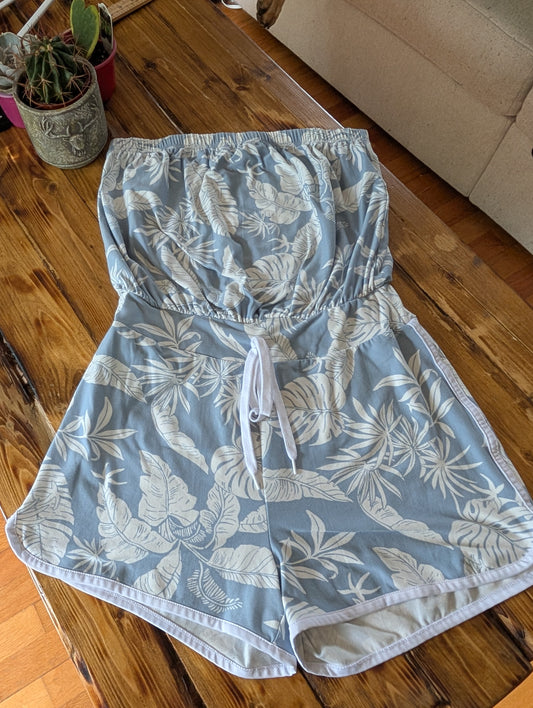 Streetwear society medium romper