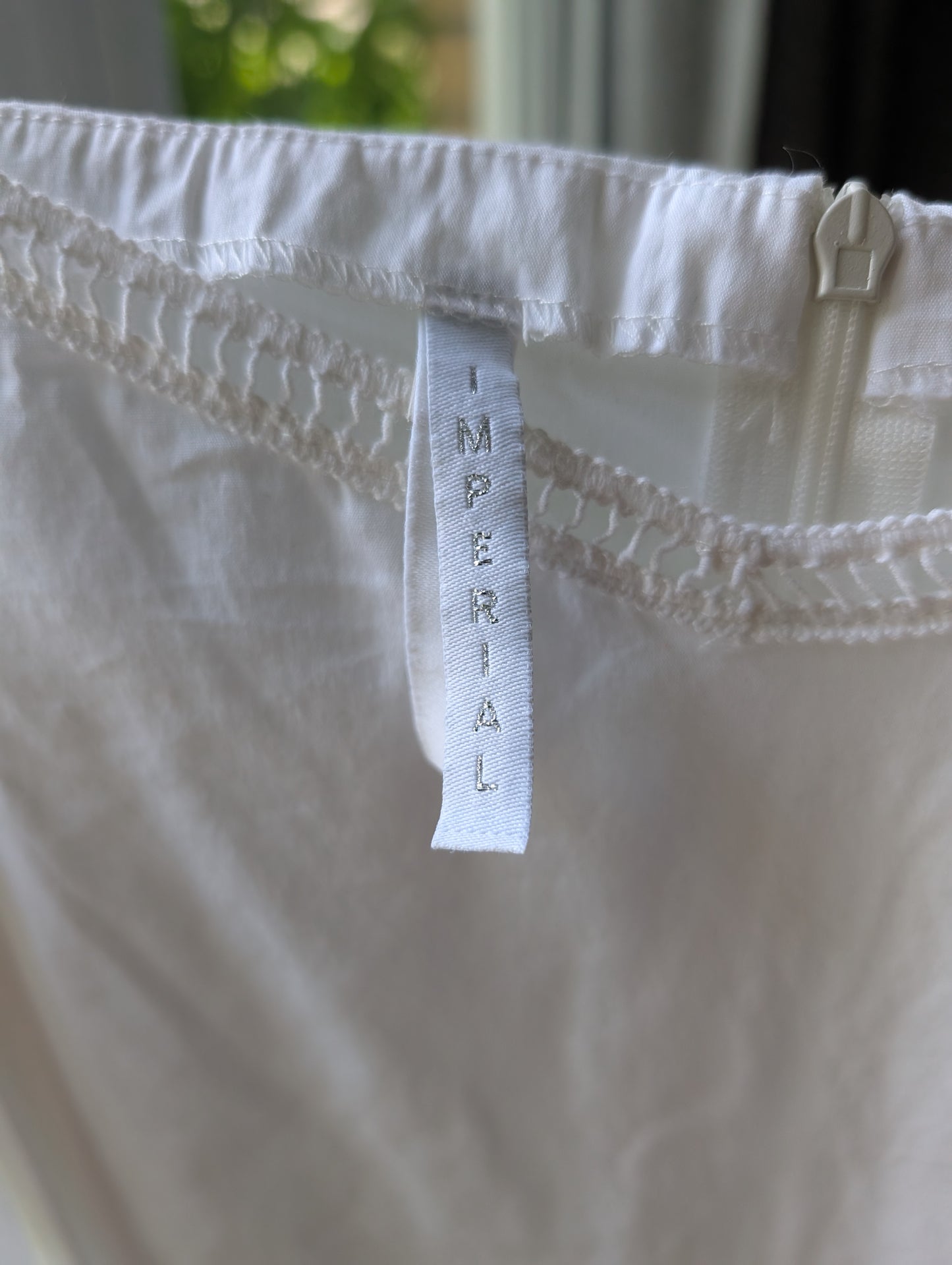 Imperial robe maxi medium