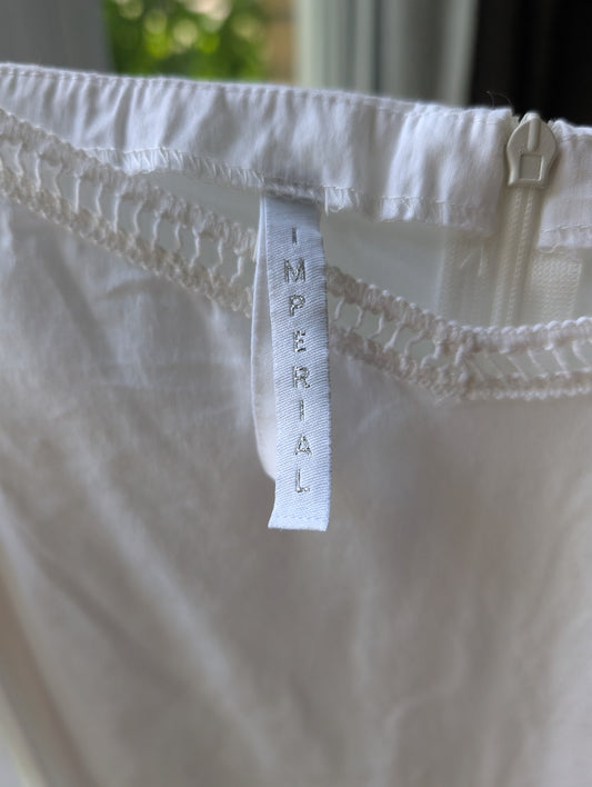 Imperial robe maxi medium