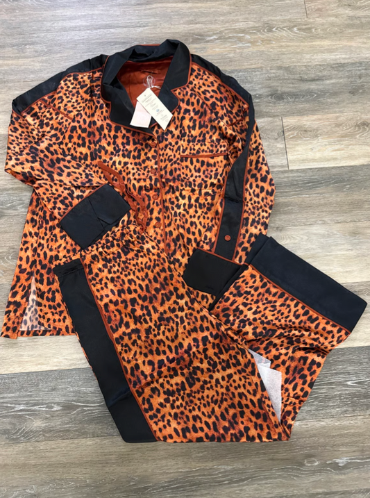 PJ ensemble taille XL