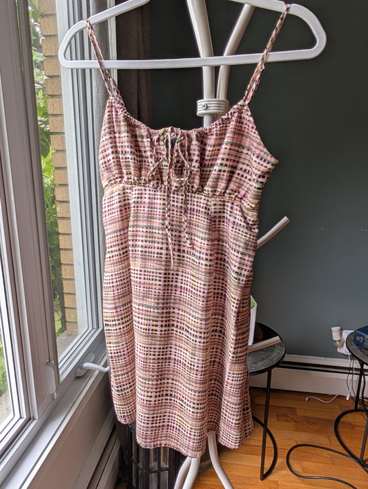 Volcom robe small