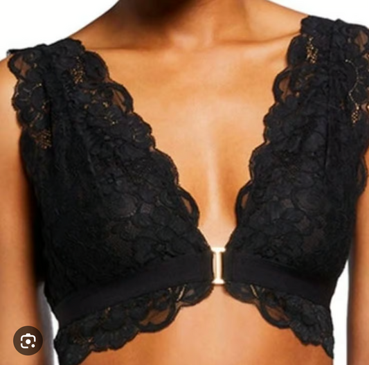 Bralette Taille XL