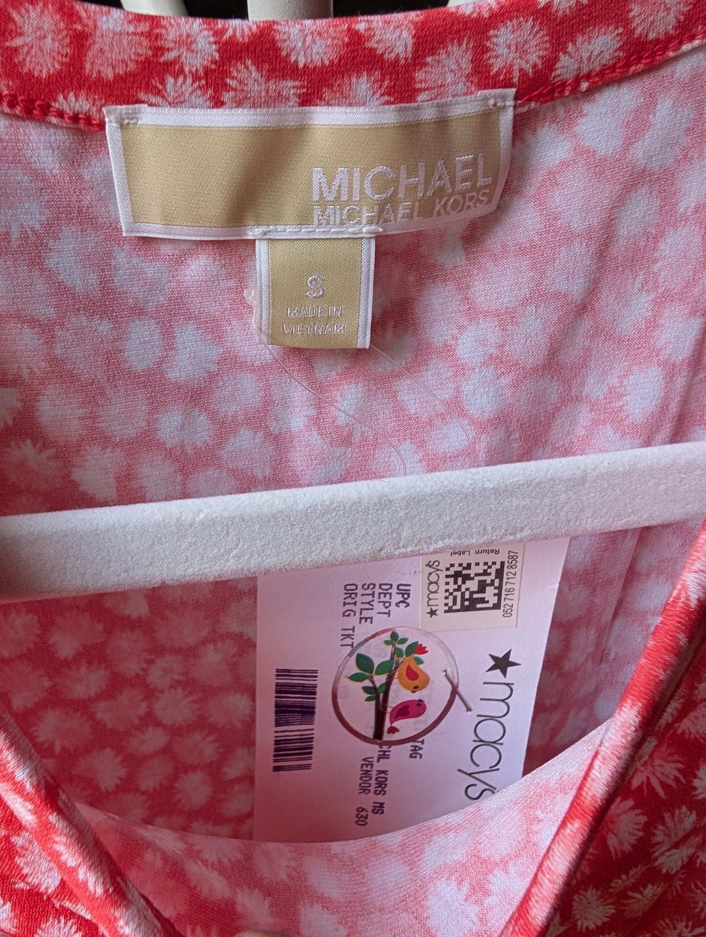 Michael Kors taille small