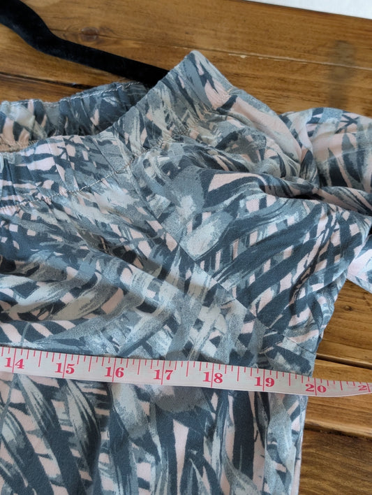 LOLË robe midi XS
