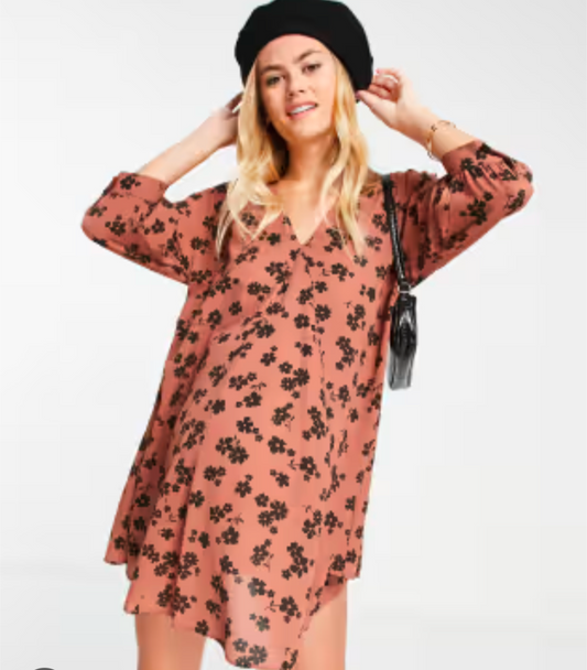 ASOS maternité XS