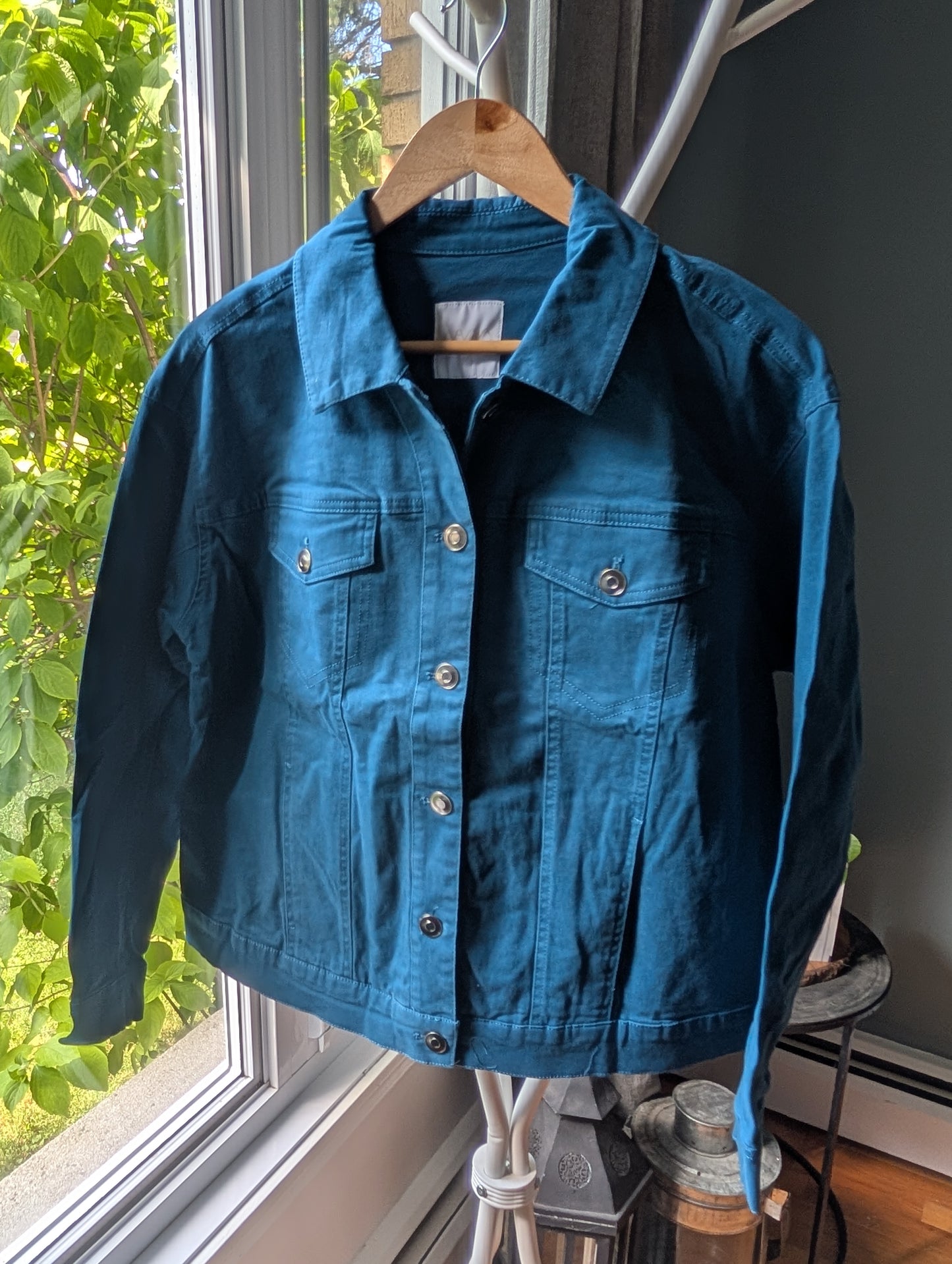 Veste jacket M/L