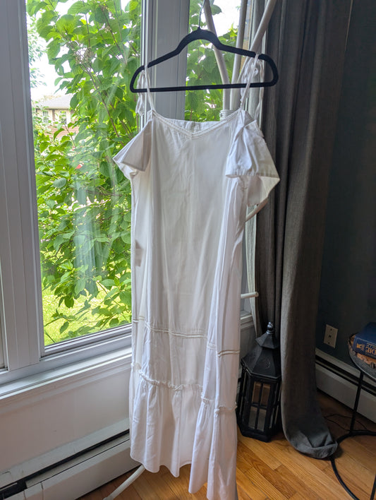 Imperial robe maxi medium