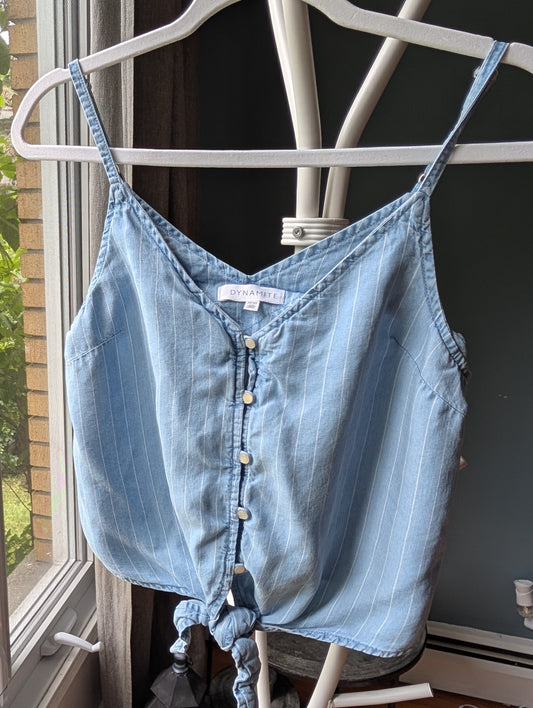 Dynamite camisole XS
