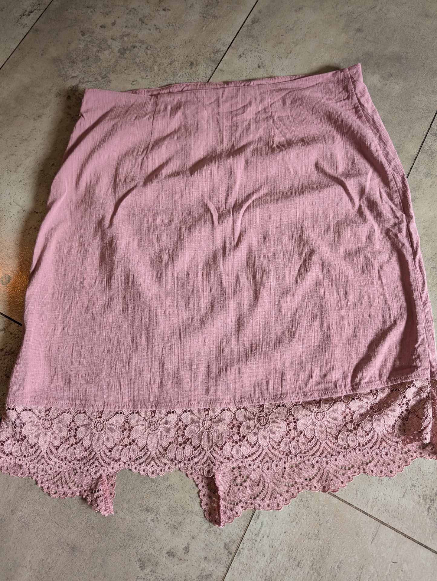 Jupe Free people Medium