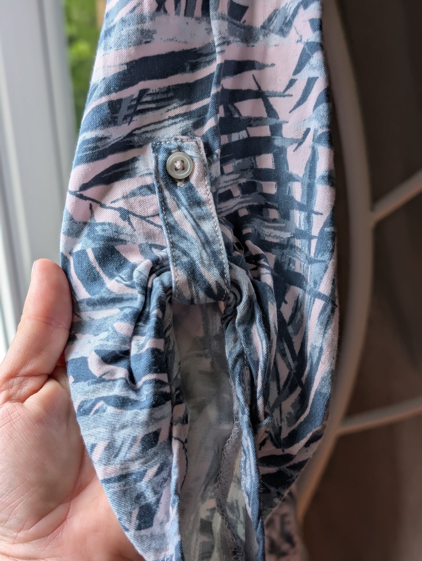 LOLË robe midi XS