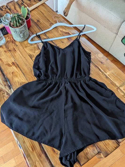 Romper old Navi small