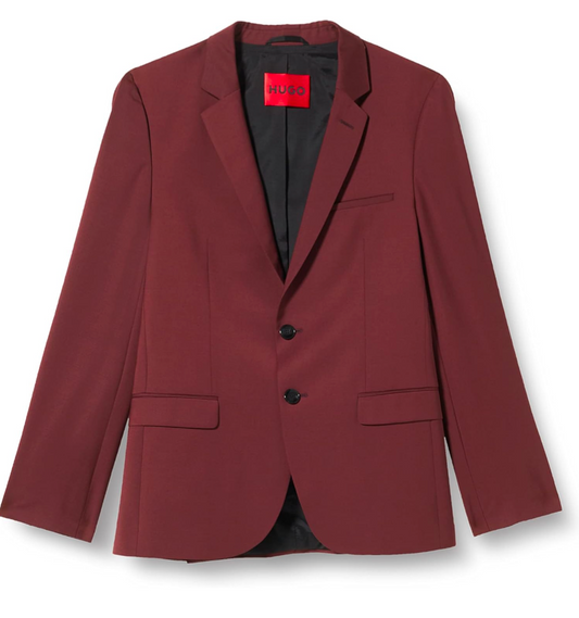 HUGO men's blazer 40R