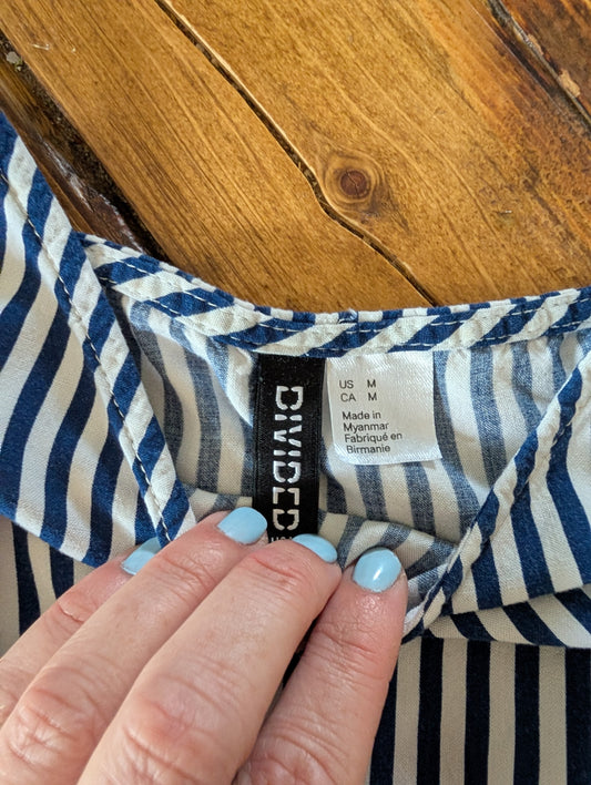 H&M romper medium