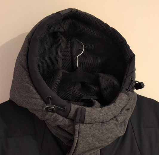 Zara manteau homme large/ mens large