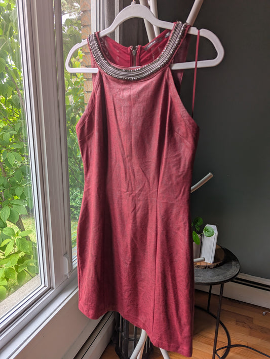Guess robe small