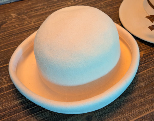 Chapeau hivernale